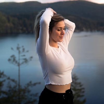 OutdoorofNature (outdoorofnature.lens) Lens social identity (.lens handle) PFP