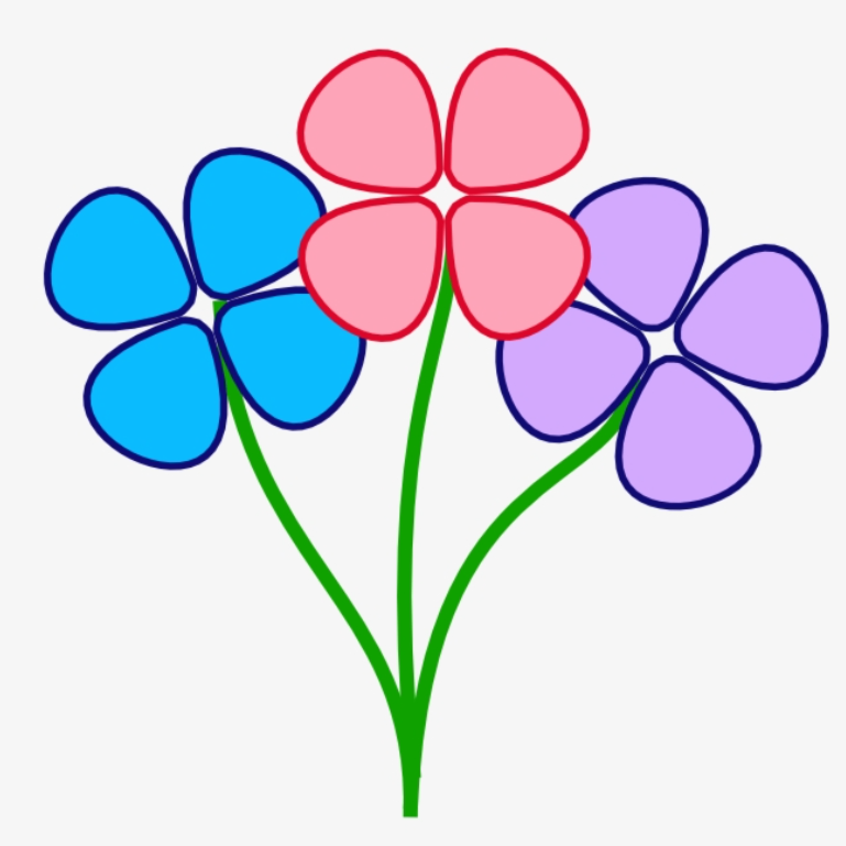 4Flowers (4flowers.lens) Lens social identity (.lens handle) PFP