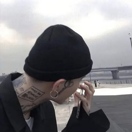 MelodyMaverick (merrymariner.lens) Lens social identity (.lens handle) PFP