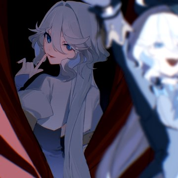 Trong (tzery.lens) Lens social identity (.lens handle) PFP