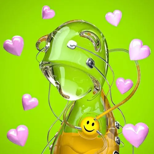 Brown (udbebr.lens) Lens social identity (.lens handle) PFP