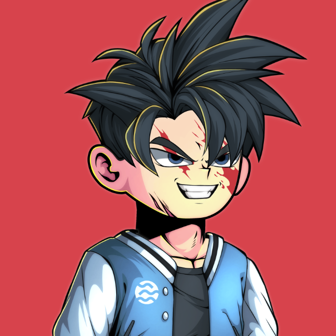 papaperez🌿 (dennys.lens) Lens social identity (.lens handle) PFP