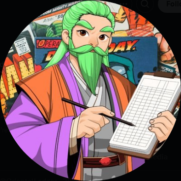 Oriental Ledger (nimal.lens) Lens social identity (.lens handle) PFP