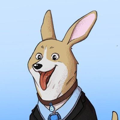 Blacker (cryptofather.lens) Lens social identity (.lens handle) PFP