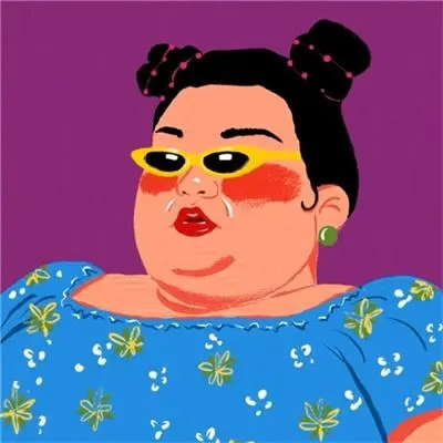 Verna Gard(i)ner (iiiaa.lens) Lens social identity (.lens handle) PFP