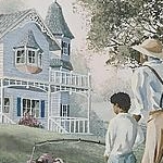 Veromca Marshall (kkddd.lens) Lens social identity (.lens handle) PFP