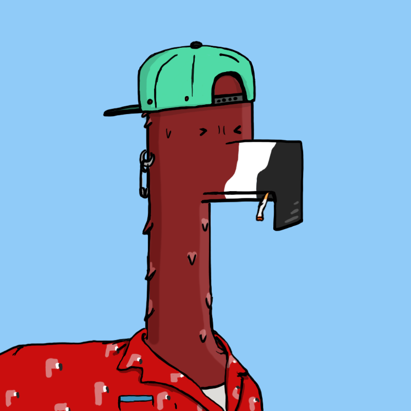 Retiring (retiring.lens) Lens social identity (.lens handle) PFP