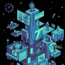 ni0putt (ni0putt.lens) Lens social identity (.lens handle) PFP