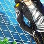 Cecilia (aaeeee.lens) Lens social identity (.lens handle) PFP