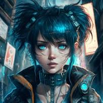 Jim (mandalorec.lens) Lens social identity (.lens handle) PFP