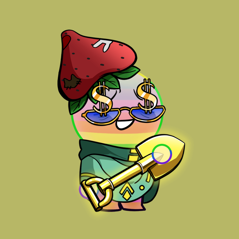 yuchangdi (yuchangdi.lens) Lens social identity (.lens handle) PFP