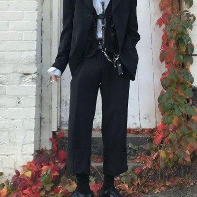 Ellie (gfee3.lens) Lens social identity (.lens handle) PFP