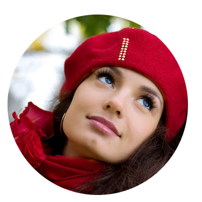 OLga (hantulaolga.lens) Lens social identity (.lens handle) PFP