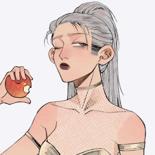 Victoria (cicivo.lens) Lens social identity (.lens handle) PFP