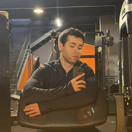 Yasin YÜKSEL (praisetheyato.lens) Lens social identity (.lens handle) PFP