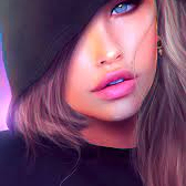 aseman (aseman.lens) Lens social identity (.lens handle) PFP