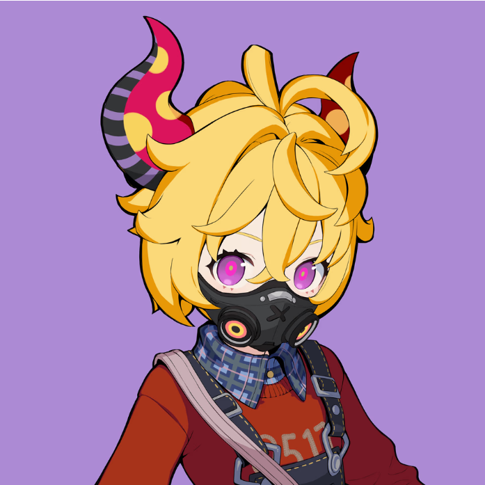 Soneium (soneium.lens) Lens social identity (.lens handle) PFP