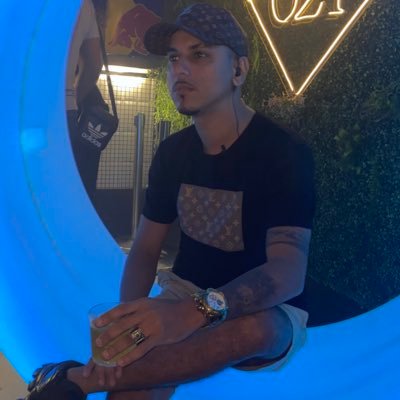 DJ2DDAVILA (dj2ddavila.lens) Lens social identity (.lens handle) PFP