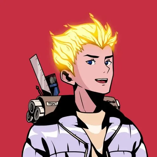 Johnson (ghjhhhui.lens) Lens social identity (.lens handle) PFP