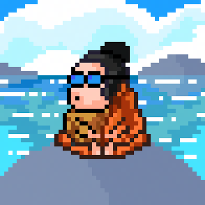 gyenisca (gyenisca.lens) Lens social identity (.lens handle) PFP