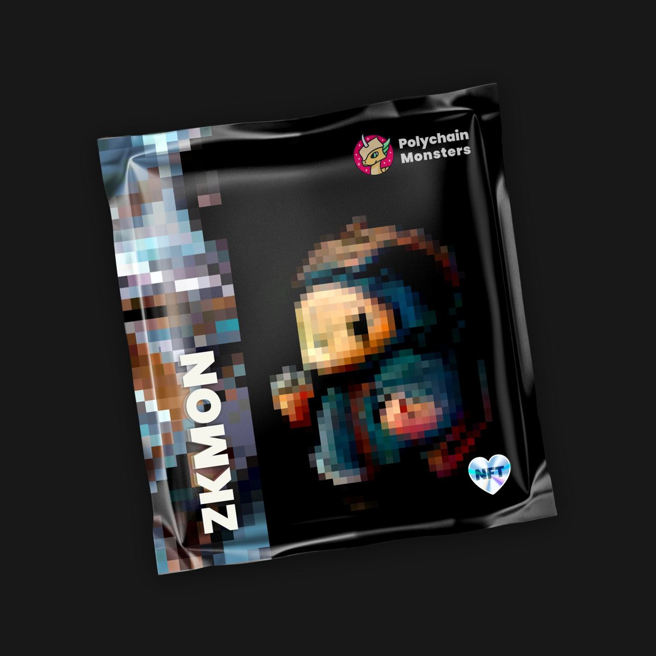 chainstar (chainstar.lens) Lens social identity (.lens handle) PFP