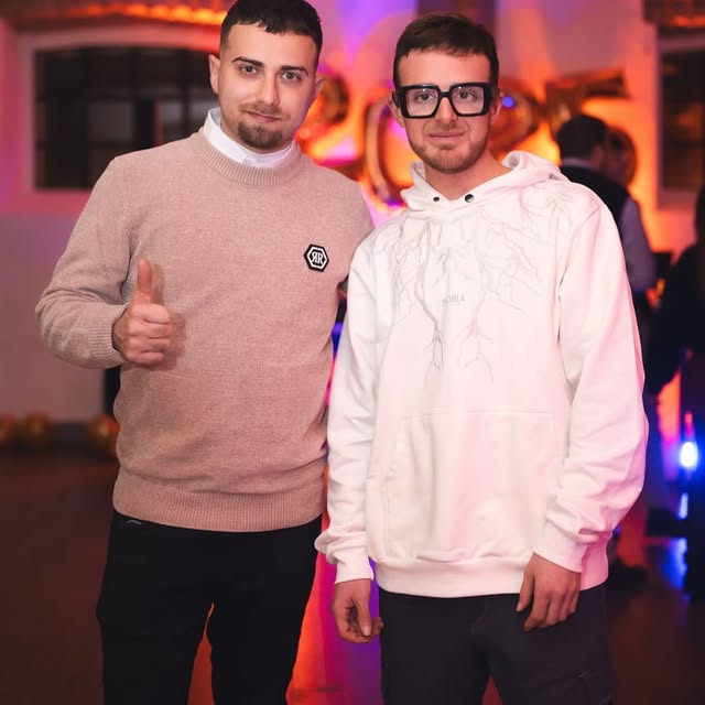 Helix Haven (zoneedit.lens) Lens social identity (.lens handle) PFP