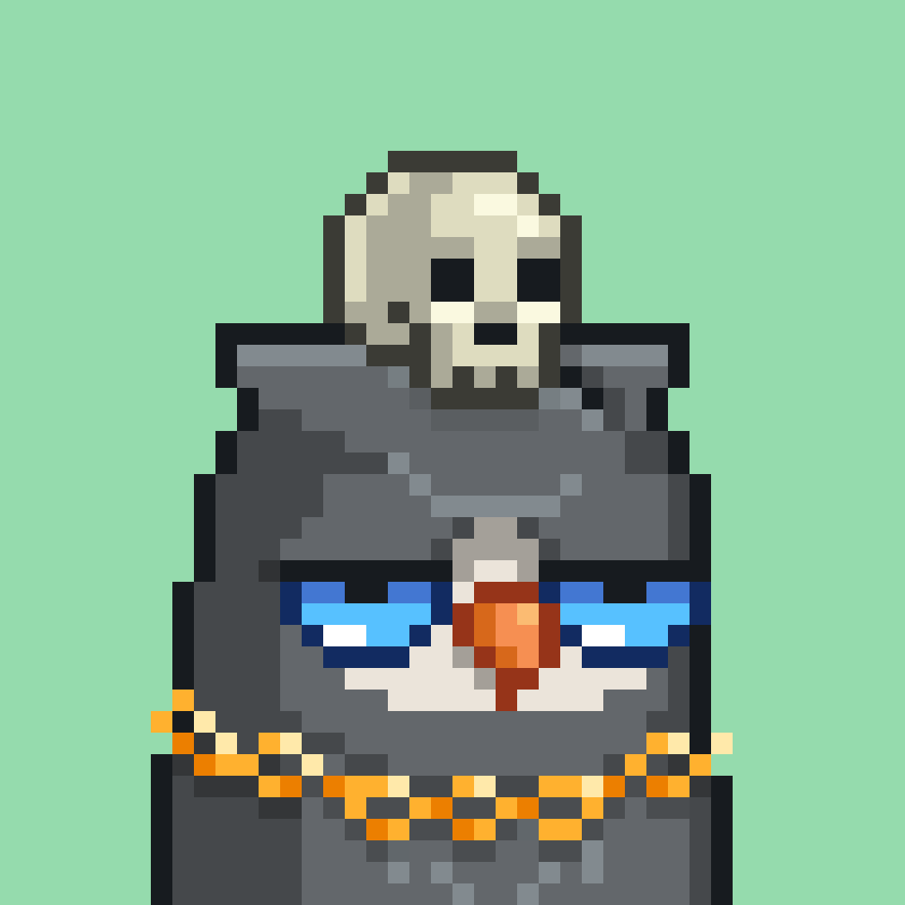 0xfrigg (xfriggggg.lens) Lens social identity (.lens handle) PFP