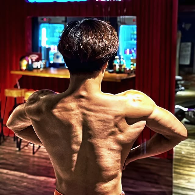 Milo Choice (gaytube.lens) Lens social identity (.lens handle) PFP