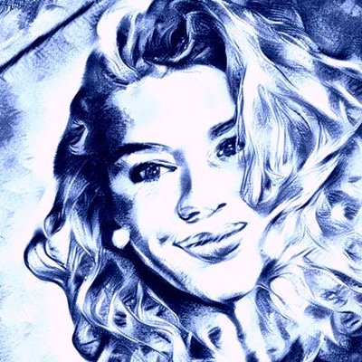 8thSmile (8thsmile.lens) Lens social identity (.lens handle) PFP