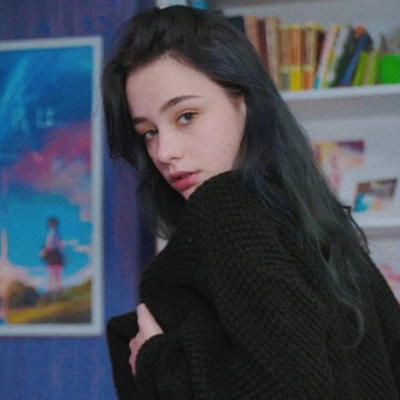 candya (kyawgyi1.lens) Lens social identity (.lens handle) PFP