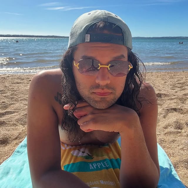 Resilient Horizon (giltcdn.lens) Lens social identity (.lens handle) PFP