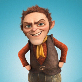 Jack (krokodil2.lens) Lens social identity (.lens handle) PFP