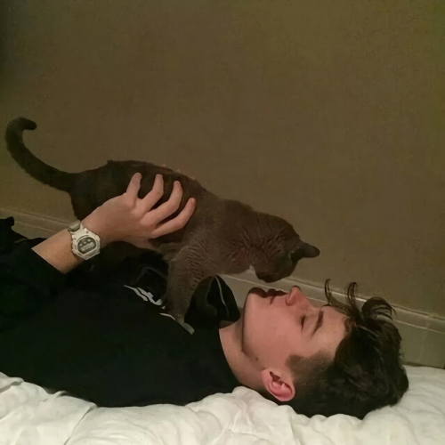 SketchSavant (ecstaticecho.lens) Lens social identity (.lens handle) PFP