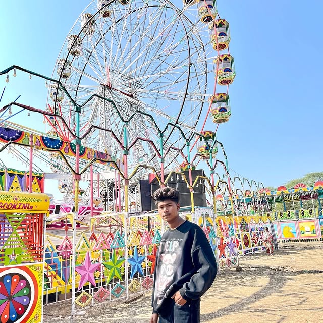 Echoes of Equity 🗣️ (admoda.lens) Lens social identity (.lens handle) PFP