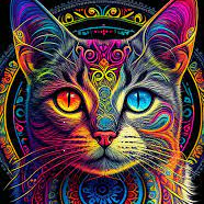 Lena (lenochka.lens) Lens social identity (.lens handle) PFP