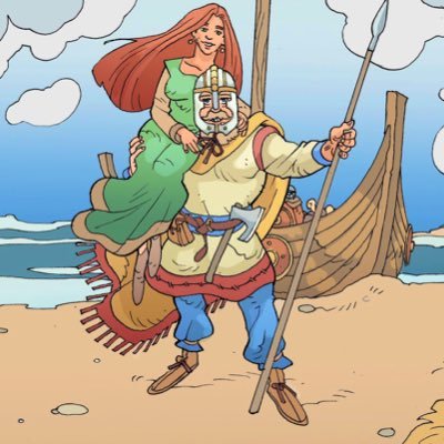 GramanhFolcwald (gramanhfolcwald.lens) Lens social identity (.lens handle) PFP