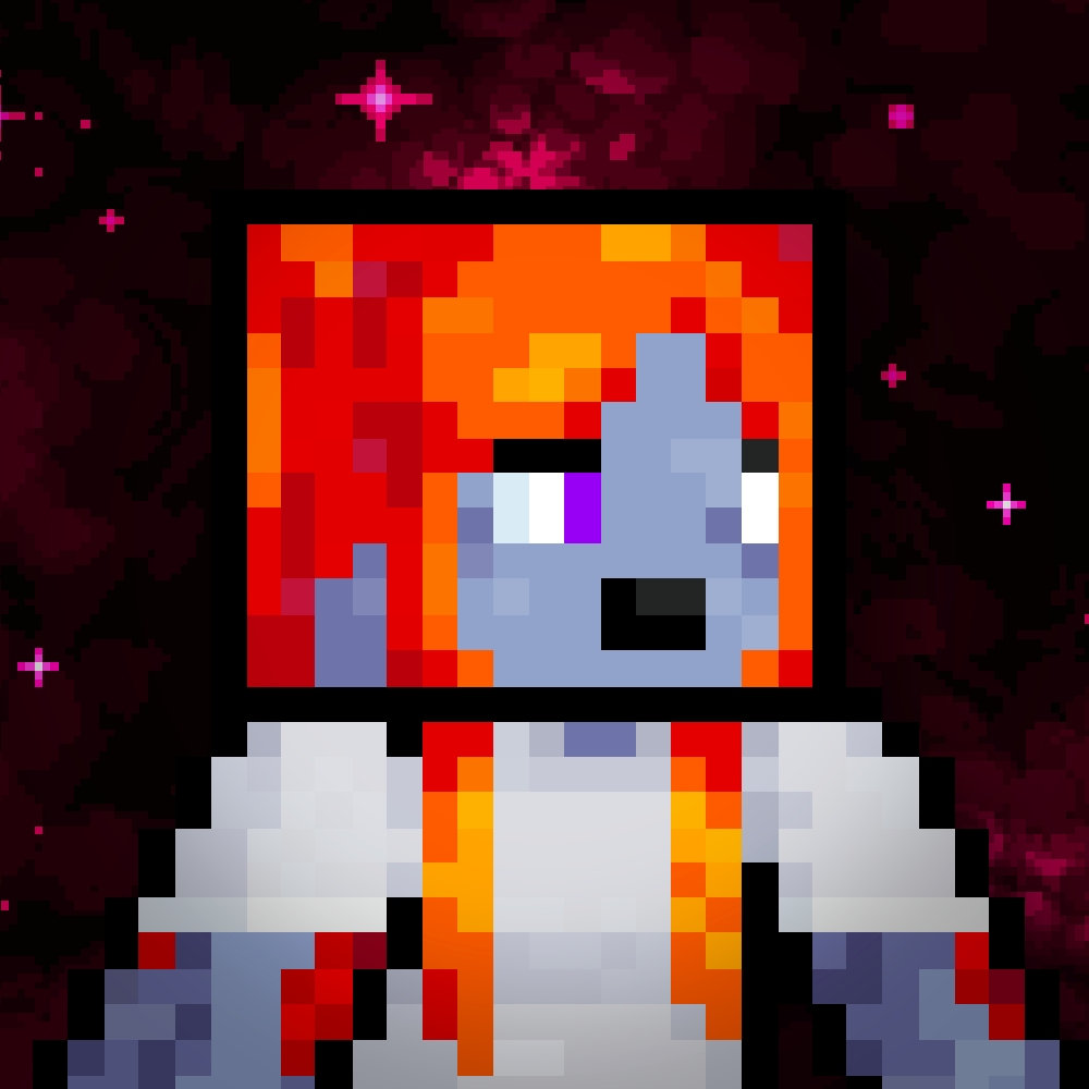 Zombina (zombina.lens) Lens social identity (.lens handle) PFP