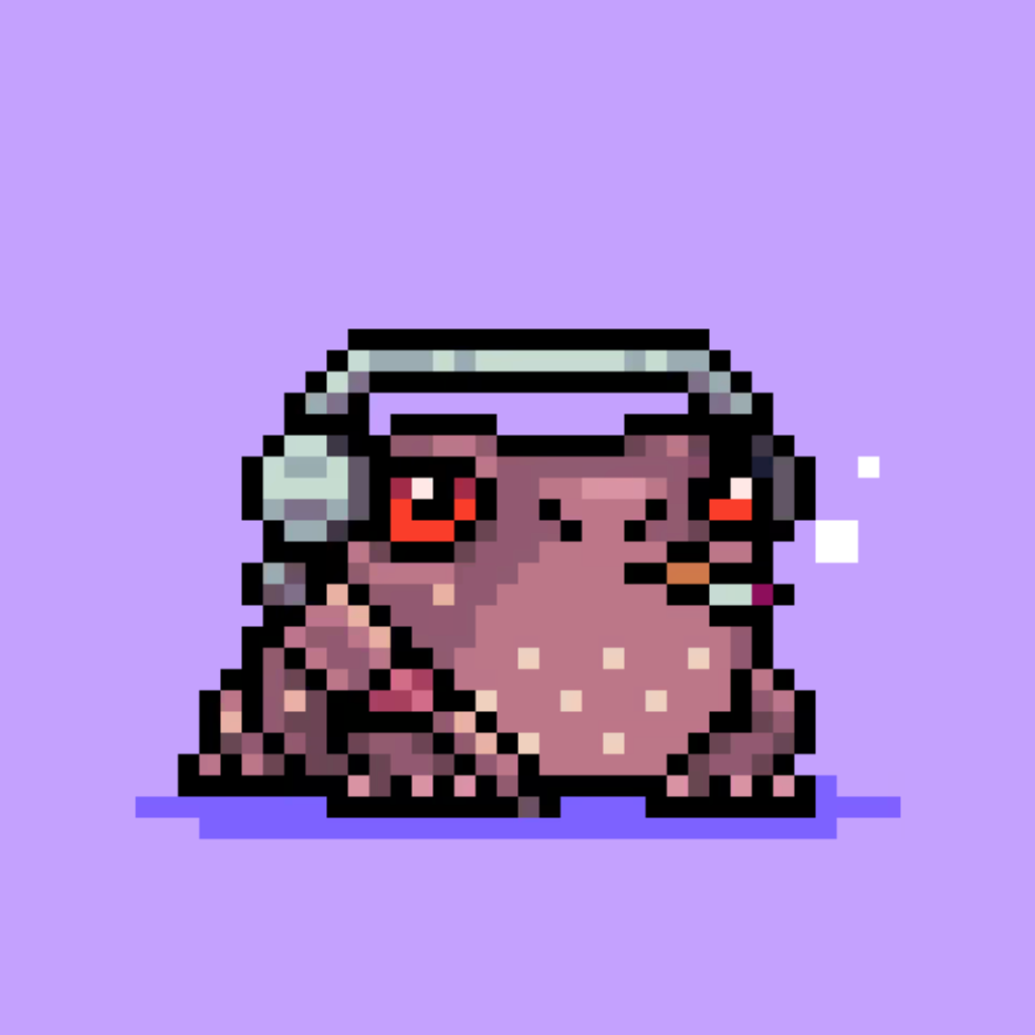 ocean fox (oceanfox.lens) Lens social identity (.lens handle) PFP