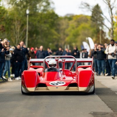 SimonCarGuy (simoncarguy.lens) Lens social identity (.lens handle) PFP