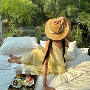 ironwoman (ironwoman.lens) Lens social identity (.lens handle) PFP