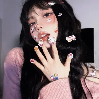 Joanna Jessie (rrrrra.lens) Lens social identity (.lens handle) PFP