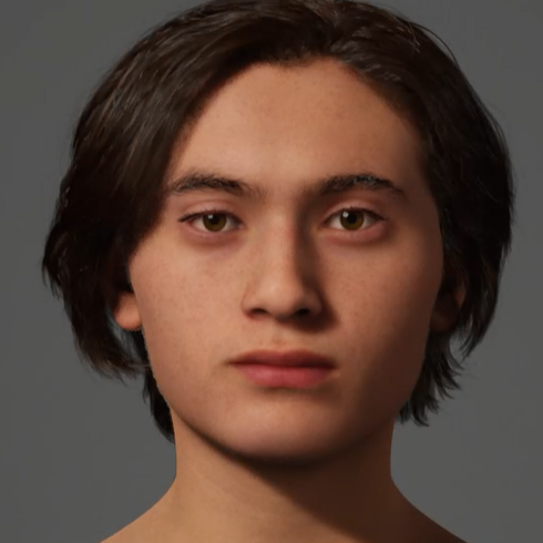 hkc (hkc1k.lens) Lens social identity (.lens handle) PFP