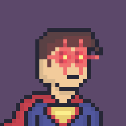 calvin (rektblock.lens) Lens social identity (.lens handle) PFP