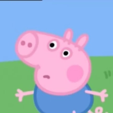 Edward French (mergelion.lens) Lens social identity (.lens handle) PFP