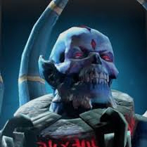 Lich (lichtheking.lens) Lens social identity (.lens handle) PFP