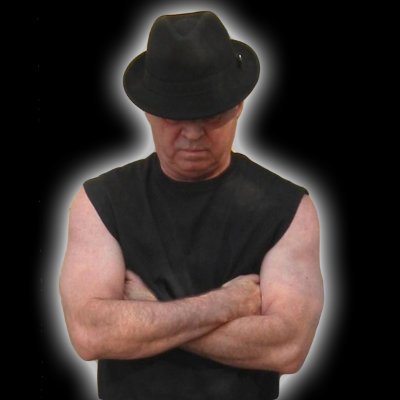 MAllanScott (mallanscott.lens) Lens social identity (.lens handle) PFP