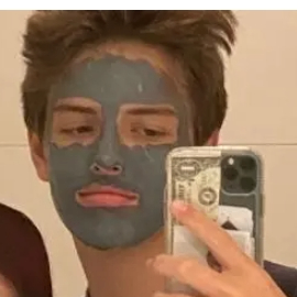 osmondo (osmondo.lens) Lens social identity (.lens handle) PFP