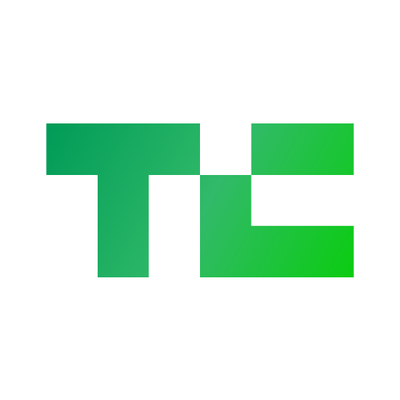 TechCrunch (techcrunchhxf.lens) Lens social identity (.lens handle) PFP