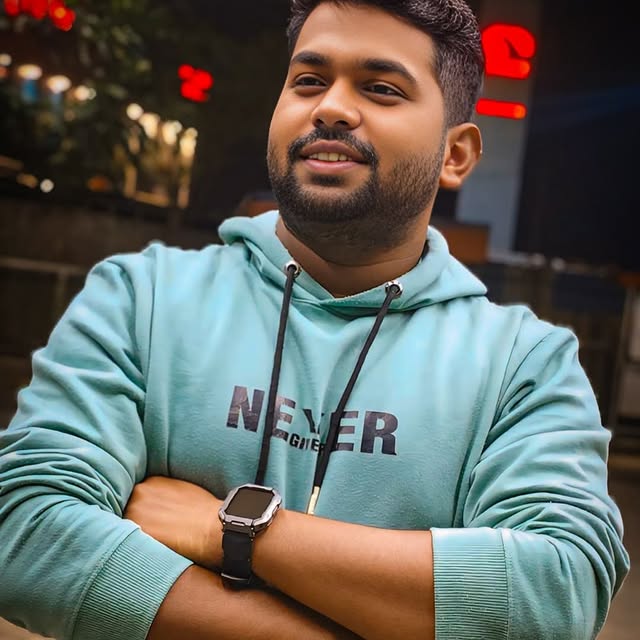 Cosmic Ramble (adspeed.lens) Lens social identity (.lens handle) PFP