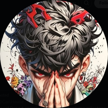 Crypto Knight (dishsj.lens) Lens social identity (.lens handle) PFP